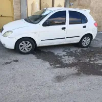 تیبا ۲ سالم مدل ۱۴۰۱