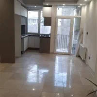 ۷۵ متر نوساز قیطریه تک خواب