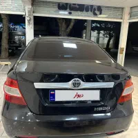 برلیانس h230 اتومات (۹۴)|خودرو سواری و وانت|علیآباد کتول, |دیوار