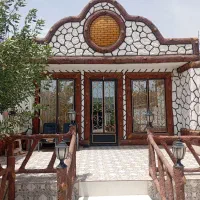 خانه باغ اجاره ای واقع در سه راه فاطمیه فین بزرگ