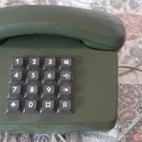 تلفن انتیک