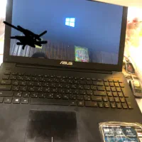 لبتاب ایسوس