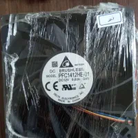 فن 14*14 KZ Delta فن پاور 8*8 6*6 M|قطعات و لوازم جانبی رایانه|اهواز, ۳۰ متری|دیوار