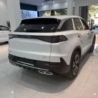 بیجینگ x7|خودرو سواری و وانت|تهران, ظفر|دیوار