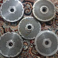 پنجره چرخ گوشت