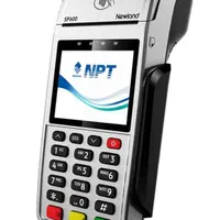 کارتخوان سیار(دستگاه پوز)(آکبند)pos poz کارت خوان|فروشگاه و مغازه|کرمانشاه, |دیوار