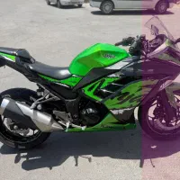نینجا  250
