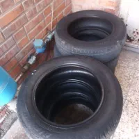 لاستیک دست دوم سایز 15