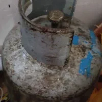 کپسول گاز ۱۱ کیلویی