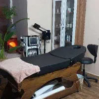 دعوت همکاری درصدی انجام فیشال و پاکسازی در کلینیک