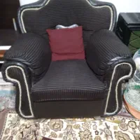 مبل سالم کارکرده