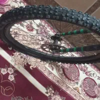 سلام یک عدد دوچرخه 26در هد نو هم چیز سالم ممنونم|دوچرخه، اسکیت، اسکوتر|سراوان, |دیوار