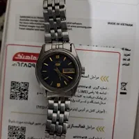 ساعت سیکو پنج زنانه اصل