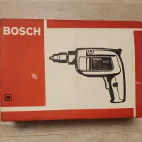 دلر مدل 1122 Bosch اصل سویس|ابزارآلات|تهران, سردارجنگل|دیوار