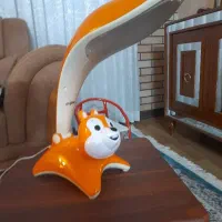 چراغ خواب  کودک