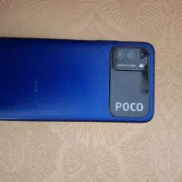 گوشی پوکوm3|موبایل|خوی, |دیوار