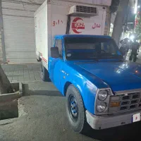 وانت نیسان دیزلی