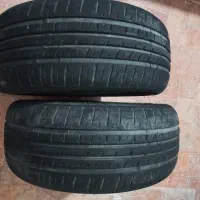 لاستیک ۱۹۵-۵۰-۱۴ مناسب پنوماتیک