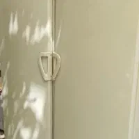 یخچال و فریزر پارس و گاز پنج شعله