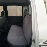 تویوتا هایلکس مدل ۲۰۰۳|خودرو سواری و وانت|مشهد, دانشجو|دیوار