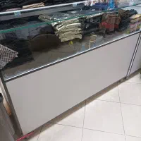 ویترین 1/5 متری ام دی اف