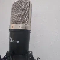 میکروفن حرفه ایی مخصوص استدیو|صوتی و تصویری|محمدشهر, محمدشهر|دیوار