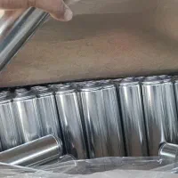 قوطی فلزی اکتان ،اسپری