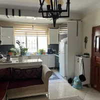 ۶۴ متر ۲ خواب با پارکینگ و انباری