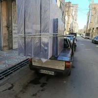 تشک رویال مدل کامفورت طبی پددار