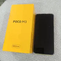 پوکو  گیگ M3 128