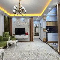 مجتمع غدیر۱۴ روبه اتوبان سند ششدانگ