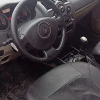 مگان مدل 92 درجه 1|خودرو سواری و وانت|لاهیجان, بازکیاگوراب|دیوار