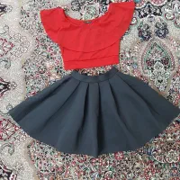 لباس زنانه|لباس|فسا, |دیوار