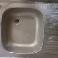 سینگ ظرف شوی