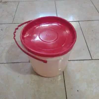 دبه سس ۱۰ و ۳ کیلویی