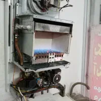 تعمیرات تخصصی پکیج و آبگرمکن دیواری|خدمات پیشه و مهارت|محمودآباد, |دیوار