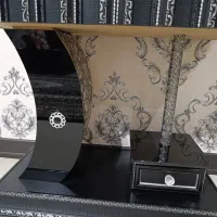 میز آیینه شمعدون|بوفه، ویترین، کنسول|پرند, فاز ۴|دیوار