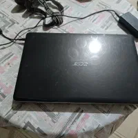 لپتاب acer|رایانه همراه|مشهد, خواجه ربیع|دیوار