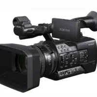 ۴ عدد دوربین فیلمبرداری sony x160