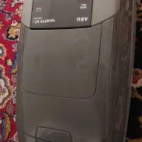جارو برقی مارک آاِگ