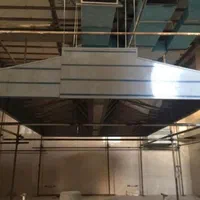 هود صنعتی،کانال گرداسپیرال،سانتریفیوژ،میزکار استیل|کافی‌شاپ و رستوران|شیراز, شهرک گلها|دیوار