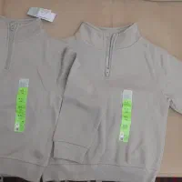 تیشرت بچگانه کرک دار