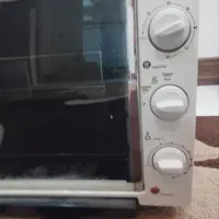 توستر|اجاق گاز و لوازم برقی پخت‌وپز|پیشوا, |دیوار