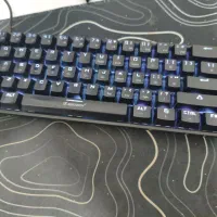 کیبورد گیمینگ مکانیکال