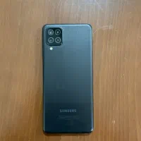 Samsung Galaxy A12|موبایل|رشت, رودباری|دیوار