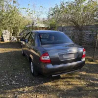 تیبا مدل ۹۸ بسیار تمیز و سرحال|خودرو سواری و وانت|رشت, خواهر امام|دیوار