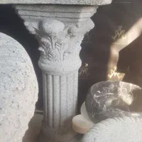 میز و صندلی و کباب پز و گلدان برای باغ|صندلی و نیمکت|تبریز, |دیوار