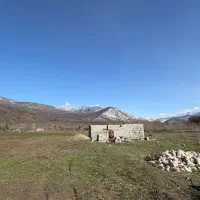 زمین مسکونی