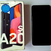 گوشی سامسونگ A20s