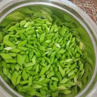 ریواز و ابغوره|خوردنی و آشامیدنی|جوانرود, |دیوار